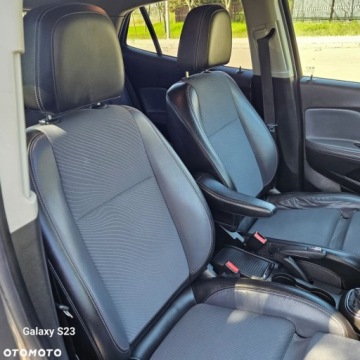 Opel Mokka I SUV 1.4 Turbo ECOTEC 140KM 2014 Opel Mokka Opel Mokka ver-1-4-t-cosmo 1.4 Benzyna 140KM, zdjęcie 24