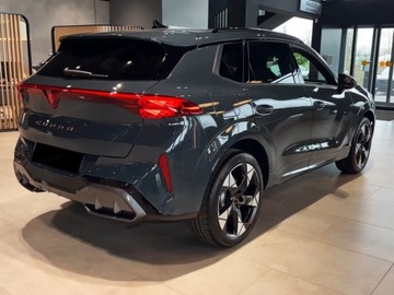 Cupra Terramar SUV 1.5 eTSI 150KM 2025 CUPRA Terramar 1.5 eTSI mHEV DSG Suv 150KM 2025, zdjęcie 4