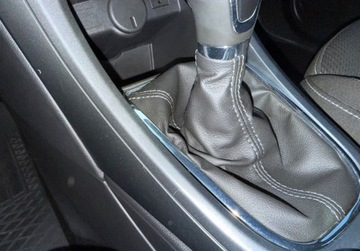 Opel Astra J Sports Tourer Facelifting 1.6 Twinport ECOTEC 115KM 2013 Opel Astra 1 wlasciciel, auto bezwypadkowy, NISKI POTWIERDZONY PRZEBIEG, zdjęcie 4