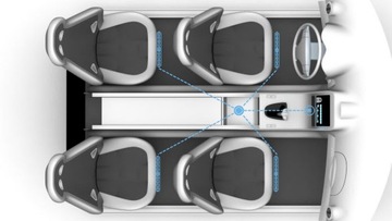 RGB СВЕТОДИОДНОЕ ОСВЕЩЕНИЕ ИНТЕРЬЕРА САЛОНА АВТОМОБИЛЯ
