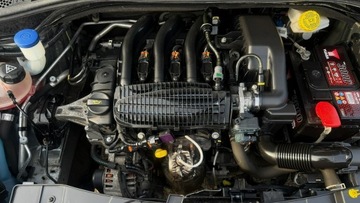 Citroen C4 Cactus Crossover 1.2 PureTech 82KM 2016 Citroen C4 Cactus 1.2i 82PS OPŁACONY Bezwypadkowy, zdjęcie 32