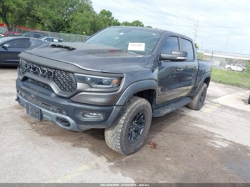  RAM 1500 TRX 57 Box 2021 6.2l 6.2 Benzyna 702KM, zdjęcie 1