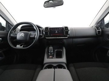 Citroen C5 Aircross SUV 1.5 BlueHDI 131KM 2020 Citroen C5 Aircross Automat Navi Czujniki, zdjęcie 14