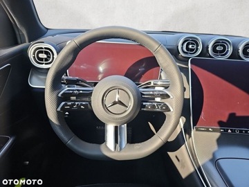 Mercedes GLC C254/X254 2024 Mercedes-Benz GLC Mercedes-Benz GLC 2.0 Diesel 230KM, zdjęcie 13