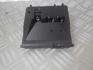 MITSUBISHI OUTLANDER III LIFT RADAR PASA KAMERA