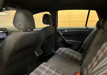 Volkswagen Golf VII GTI 3d Facelifting 2.0 TSI 245KM 2019 Volkswagen Golf GTI DSG Salon Polska ASO R CARS Warszawa 2.0 Benzyna 245KM, zdjęcie 10