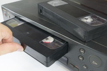 ВИДЕОГРАББЕР USB RIPPING с VHS-кассет камер ПК
