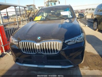 BMW X3 G01 2022 BMW X3 SDrive30I 2022 2.0l 2.0 Benzyna 248KM, zdjęcie 5