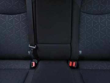 Toyota RAV4 V 2019 Toyota RAV 4 2.0 Valvematic, Salon Polska, zdjęcie 9