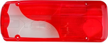 NOWA LAMPA TYLNA KLOSZ KONTENER SPRINTER CRAFTER L