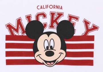 Bluzka Myszka Mickey DISNEY L