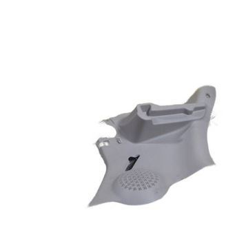 SMART FORFOUR II BOCZEK BAGAŻNIKA LEWY A4536986900