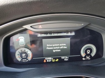 Audi Q8 2023 Audi Q8 Prestige S-Line 2023 3.0l 3.0 Benzyna 335KM, zdjęcie 9