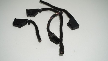 AUDI VOLKSWAGEN wtyczka kostka złącze 8E0971980