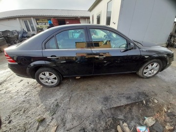 FORD MONDEO MK3 ЛИФТ РУЛЕВОГО КОЛЕСА ПОДУШКА БЕЗОПАСНОСТИ ВОДИТЕЛЯ