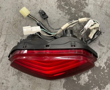Suzuki DL 650 1000 Vstrom KLV lampa
