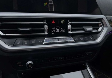 BMW Seria 3 G20-G21 Limuzyna 2.0 320d 190KM 2019 BMW Seria 3 2.0D 190KM VIRTUAL gwarancja AUTOMAT zarejestrowana, zdjęcie 28
