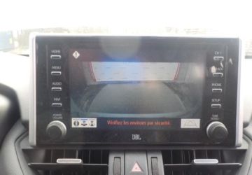 Toyota RAV4 V SUV 2.5 Hybrid Dynamic Force 218KM 2021 Toyota RAV4 Okazja 2.5 Hybryda 218KM, zdjęcie 28