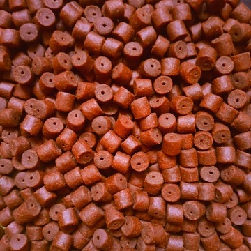 Pellet Coppens Red Halibut & Krill 14mm 1kg