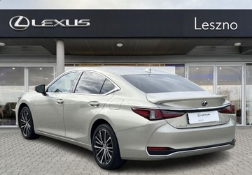 Lexus ES VII (XV70) Sedan Facelifting 300h 218KM 2023 Lexus ES 300h Business Edition Salon PL ASO VAT 23 Lexus Leszno, zdjęcie 2