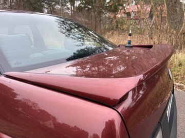 Volkswagen Passat B3 Sedan 2.0 115KM 1990 Volkswagen Passat Volkswagen Passat B3 Automat Sedan Welur Bordo Super Sta, zdjęcie 11