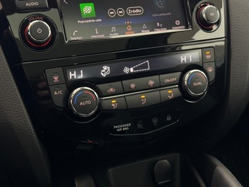 Nissan Qashqai II Crossover Facelifting 1.3DIG-T 140KM 2019 Nissan Qashqai N-Connecta / 1 właściciel / Salon P, zdjęcie 23