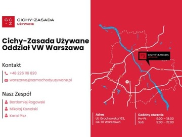 Volkswagen Tiguan II SUV 2.0 TDI 150KM 2018 Volkswagen Tiguan 2.0 TDI 150KM 4 MOTION Park Assist Keyless Dynamic Lig, zdjęcie 1