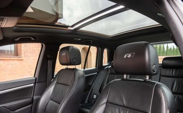 Volkswagen Tiguan I SUV Facelifting 2.0 TSI 210KM 2012 Volkswagen Tiguan R-LINE 2.0B 211Ps Ledy Bixenony Panorama Kamera Navi Sko, zdjęcie 22