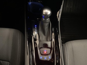 Toyota C-HR I Crossover Facelifting 1.8 Hybrid 122KM 2021 Toyota C-HR 1.8 Hybrid Style Toyota C-HR 1.8 Style, zdjęcie 17