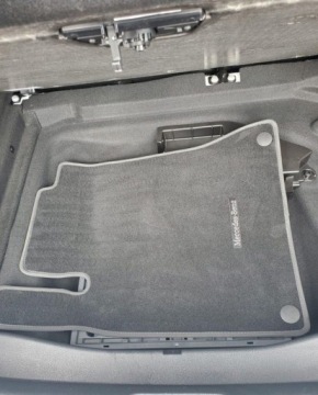 Mercedes GLA I Off-Roader Facelifting 2.0 250 211KM 2019 Mercedes-Benz GLA mercedes gla 250 amg 4matic ,niski pot przebieg 20 tys km, zdjęcie 29