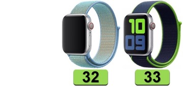 РЕМЕНЬ ДЛЯ Apple WATCH 1 2 3 4 5 6 7 8 9 SE 42MM 44MM 45MM 49MM | МНОГО ЦВЕТОВ