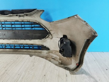 FORD B-MAX 12/17 NÁRAZNÍK PŘEDNÍ NC