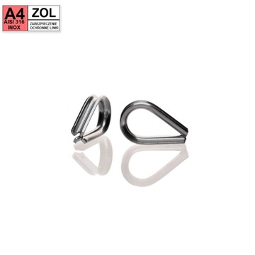 КАБЕЛЬ Z5 3 м КАРКАС ДЛЯ ТЕРРАСНЫХ ШТОР ССЫЛКА