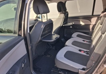 Citroen C4 Picasso II Picasso Facelifting 1.6 BlueHDi 120KM 2017 Citroen C4 Picasso bezwypadekserwis ASO1wlasciciel2016Rorg lakierGRAND, zdjęcie 8