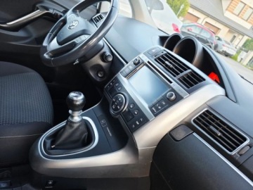 Toyota Verso Minivan Facelifting 1.6 D-4D 112KM 2014 Toyota Verso ___Premium___1.6 D-4D 112KM___LED Navi Kamera Panorama___ 1.6, zdjęcie 34