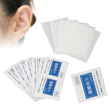 KOREKTORY USZU ODSTAJĄCE USZY 30SZT