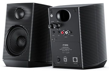 FiiO SP3 (Черный) - пара, Активный