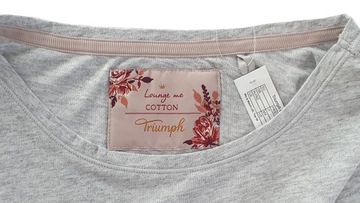 TRIUMPH Koszulka Mix & Match LSL TOP 02 42/XL
