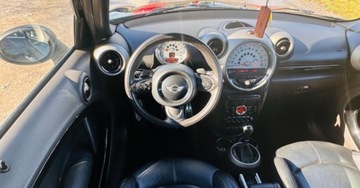 Mini Countryman R60 Crossover 1.6 184KM 2013 MINI Countryman Raty Panorama 1.6 Cooper S, ..., zdjęcie 23