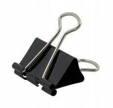 НАБОР ОФИСНЫХ ЗАЖИМОВ GRAND OFFICE CLIP