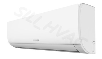 КОНДИЦИОНЕР HYUNDAI REVOLUTION ИНДИВИДУАЛЬНАЯ УСТАНОВКА