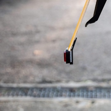 MB Отражатель для пирамидальной доски