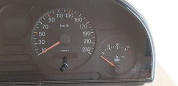 СЧЕТЧИК ЧАСОВ PEUGEOT 806 CITROEN EVASION FIAT ULYSSE ZETA 1484454080