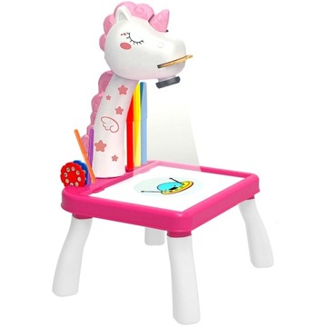 Проектор Проектор для стола для рисования Маркеры для доски