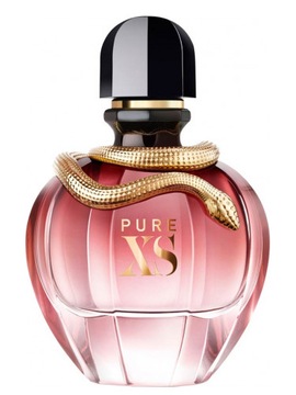 PACO RABANNE PURE XS FOR HER 80ml EDP ORYGINALNE