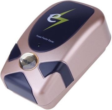 ЭЛЕКТРОЭНЕРГОСБЕРЕГАЮЩИЙ КОНДЕНСАТОР