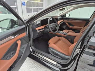 Skoda Superb III Liftback Facelifting 2.0 TDI SCR 150KM 2025 Skoda Superb L&amp;K 2.0 TDI 150KM Auto z placu od rek, zdjęcie 9