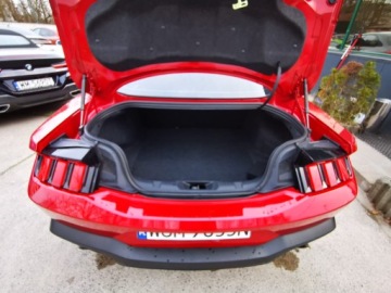 Ford Mustang VI 2024 FORD MUSTANG GT, Automat, V8, Dokumentacja Bogate wyposażenie, Zawieszenie, zdjęcie 30