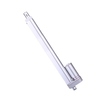 Siłownik liniowy DC12V 330lbs Silnik o skoku
