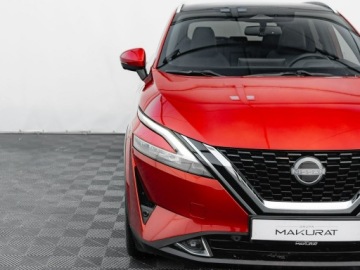 Nissan Qashqai III Crossover 1.3 DIG-T MHEV 158KM 2023 Nissan Qashqai CB808PY#1.3 DIG-T mHEV Tekna+, zdjęcie 7